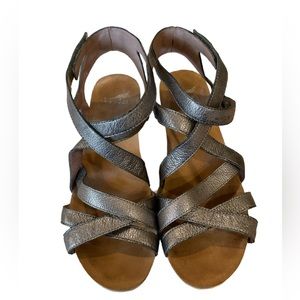 Dansko Veruca Gladiator sandals size 41